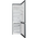  Холодильник HOTPOINT-ARISTON HTS 5200 S 