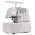  Оверлок Janome 4952 белый 