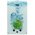  Газовая колонка Zanussi GWH 10 Fonte Glass Lime 