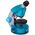  Микроскоп Levenhuk Labzz M101 Azure Лазурь 