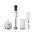  Блендер Bosch MS6CA4150 
