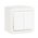  Выключатель Legrand Quteo откр. 2кл. IP44 белый (782302) 