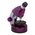  Микроскоп Levenhuk Labzz M101 Amethyst Аметист 