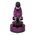  Микроскоп Levenhuk Labzz M101 Amethyst Аметист 