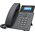  Телефон IP Grandstream GRP-2602 черный 