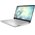  Ноутбук HP 15s-eq0078ur 2L2T1EA silver AMD Ryzen 5 3500U/8Gb/128Gb SSD/noDVD/VGA int/DOS 