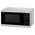  Микроволновая печь Sharp R2800RSL 