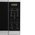  Микроволновая печь Sharp R2800RSL 