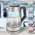  Чайник Profi Cook PC-WKS 1119 