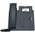  Телефон Yealink SIP-T30 черный 