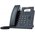 Телефон Yealink SIP-T30 черный 
