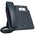  Телефон Yealink SIP-T30 черный 