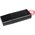  USB-флешка Kingston 256Gb DataTraveler Exodia DTX/256GB USB3.1 черный/красный 
