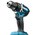  Дрель-шуруповерт Makita DDF484RME кейс 