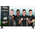  Телевизор TCL 32S5400A черный 