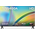  Телевизор TCL 32S5400A черный 