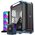  Корпус Cooler Master Cosmos Infinity 30th anniversary CPT (MCC-C700M-KHNN-SL1) 