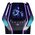  Корпус Cooler Master Cosmos Infinity 30th anniversary CPT (MCC-C700M-KHNN-SL1) 