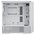  Корпус LIAN LI Lancool 216 White RGB (G99.LAN216RW.00) Medium Case ATX/E-ATX/Micro-ATX/Mini-ITX, 2xUSB 3.0, 1xUSB Type-C, 1xAudio 