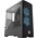  Корпус MetallicGear NEO Air Black (MG-NE520A_BK01) 
