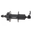  Втулка задняя Shimano Deore M525A, 36 отв, 8/9ск, QR,черный EFHM525AAZLS 