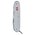  Нож перочинный Victorinox Farmer X Alox (0.8271.26) 93мм 10функций серебристый карт.коробка 
