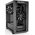  Корпус be quiet! Pure Base 500 Black, midi-tower, (BG034) ATX, 2x Pure Wings 2 140mm fans 