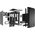  Корпус be quiet! Pure Base 500 Black, midi-tower, (BG034) ATX, 2x Pure Wings 2 140mm fans 
