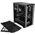  Корпус be quiet! Pure Base 500 Black, midi-tower, (BG034) ATX, 2x Pure Wings 2 140mm fans 