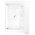  Корпус 1STPLAYER Megaview MV6-T White (MV6-TP-WH) mATX 