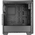  Корпус AeroCool Genesis-G-BK-v2 (4711099473892) MidiTower (ATX, USB3x2, USB2x2, ARGB fan x1, без БП) 