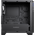  Корпус GameMax M63 без БП (1949564) (Midi Tower, ATX, Черн., бок. окно, 2*USB 3.0, вент 1x120mm LED) 