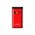  Мобильный телефон MAXVI E9 red 