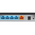  Роутер Mercusys AC12-RU 