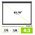  Экран Cactus CS-PSW-128X170-SG Wallscreen настенно-потолочный рулонный серый 