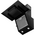  Вытяжка Weissgauff Yota 606 Touch black glass 