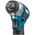  Гайковерт Makita TW161DWAE (уд) 