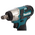  Гайковерт Makita TW161DWAE (уд) 
