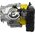  Двигатель CHAMPION G 420 HCE 