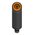  Пистолет-распылитель Fiskars 1052182 черный/оранжевый 