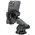  Автомобильный держатель Borofone BH38 Magic bay one button center consol, black 