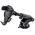  Автомобильный держатель Borofone BH38 Magic bay one button center consol, black 