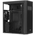 Корпус Zalman T6 Black (без БП, ATX, 2xUSB2.0, 1xUSB3.0) 