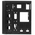  Корпус Zalman T6 Black (без БП, ATX, 2xUSB2.0, 1xUSB3.0) 