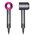  Фен для волос SenCiciMen Hair Dryer HD15 Pink EU （упаковка на английском） 