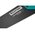  Ножовка KRAFTOOL Alligator Black 15205-40 для точного реза 400 мм, 11 TPI 3D зуб 