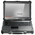  Ноутбук GETAC X500G3 (XQ2SZFCHTDXX) I7-7820EQ 15.6" 8GB 512GB W10P 