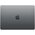  Ноутбук Apple MacBook Air A2681 (Z15S0000P) M2 8 core 16Gb SSD512Gb/8 core GPU 13.6" IPS (2560x1664) Mac OS grey space 