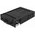  Сменный бокс для HDD AgeStar MR3-SATA(SW)-1F (SR3P(SW)-1F Black) SATA II пластик черный 3.5" 