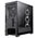  Корпус GameMax Defender MB, mATX, black, w/o psu, w/1xUSB3.0+2xUSB2.0, Combo Audio, w/3x12cm ARGB front fan 